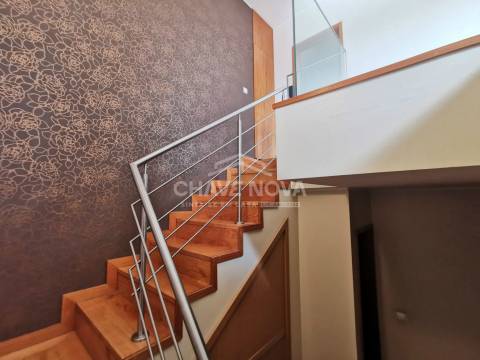 Apartamento T3 DUPLEX Venda em Matosinhos e Leça da Palmeira,Matosinhos