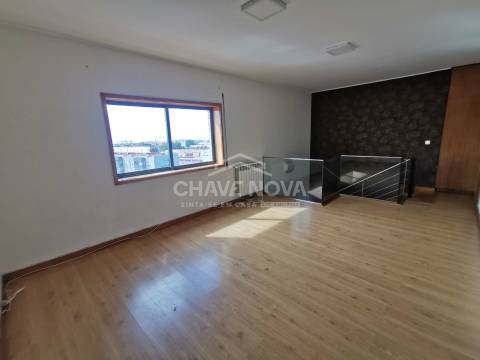 Apartamento T3 DUPLEX Venda em Matosinhos e Leça da Palmeira,Matosinhos