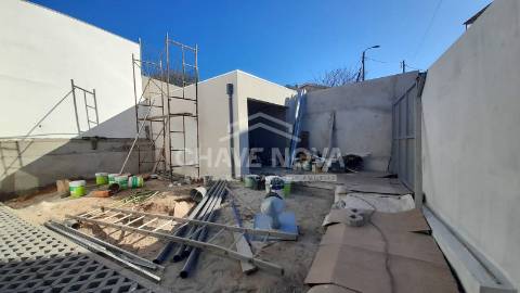 Moradia T3 Venda em Madalena,Vila Nova de Gaia