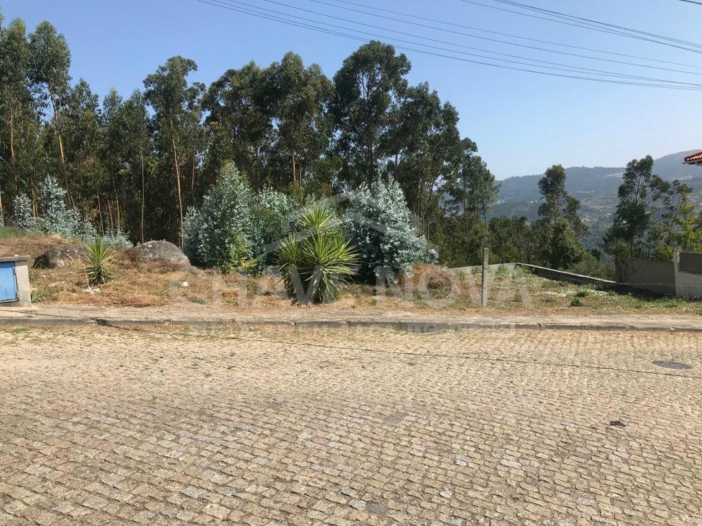 Lote de Terreno  Venda em Sobrado e Bairros,Castelo de Paiva