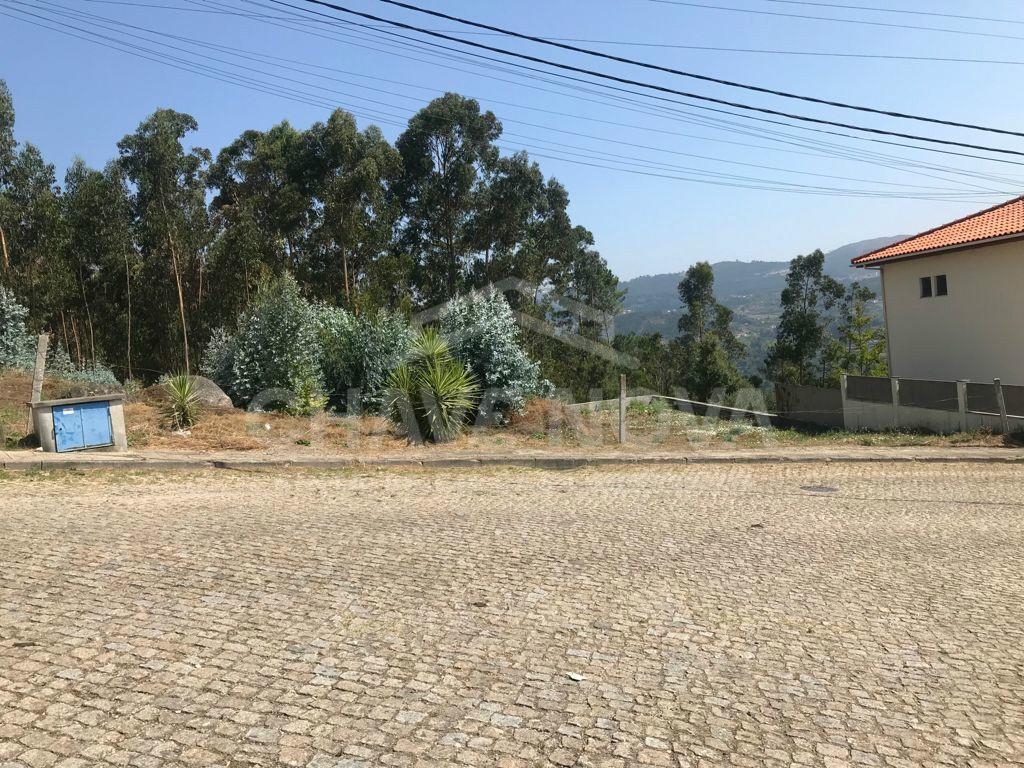 Lote de Terreno  Venda em Sobrado e Bairros,Castelo de Paiva