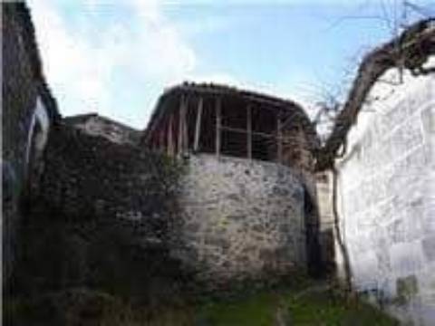 Moradia para Restaurar T3 Venda em Tinhela e Alvarelhos,Valpaços