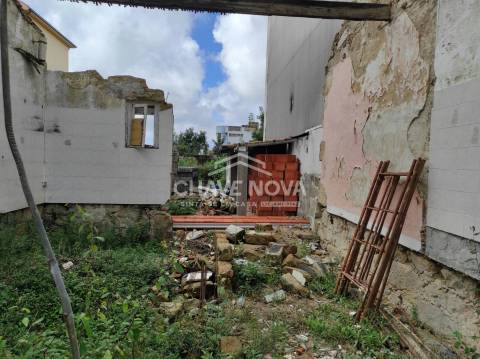 Moradia Geminada T2 Venda em Gondomar (São Cosme), Valbom e Jovim,Gondomar