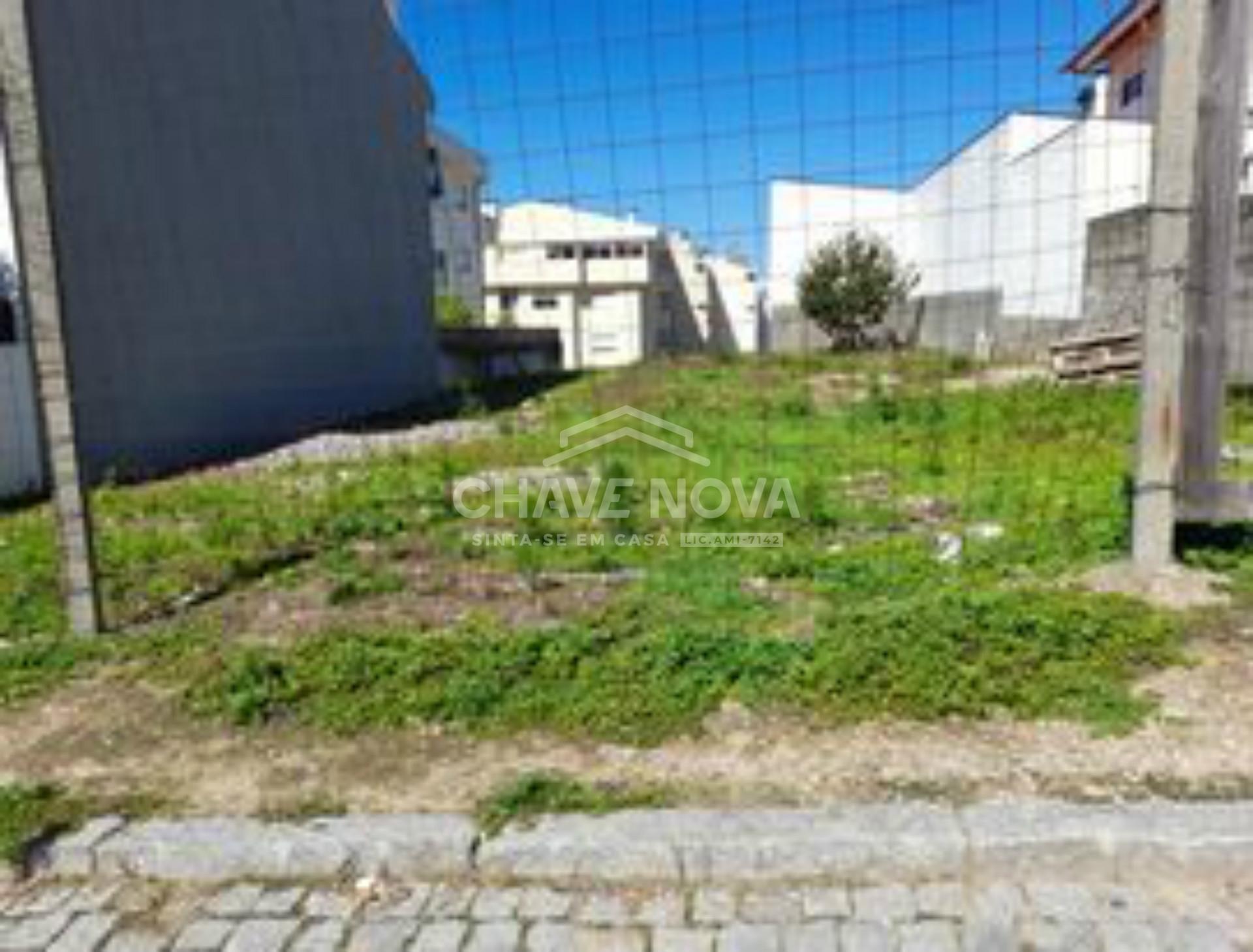 Terreno Para Construção  Venda em Mafamude e Vilar do Paraíso,Vila Nova de Gaia