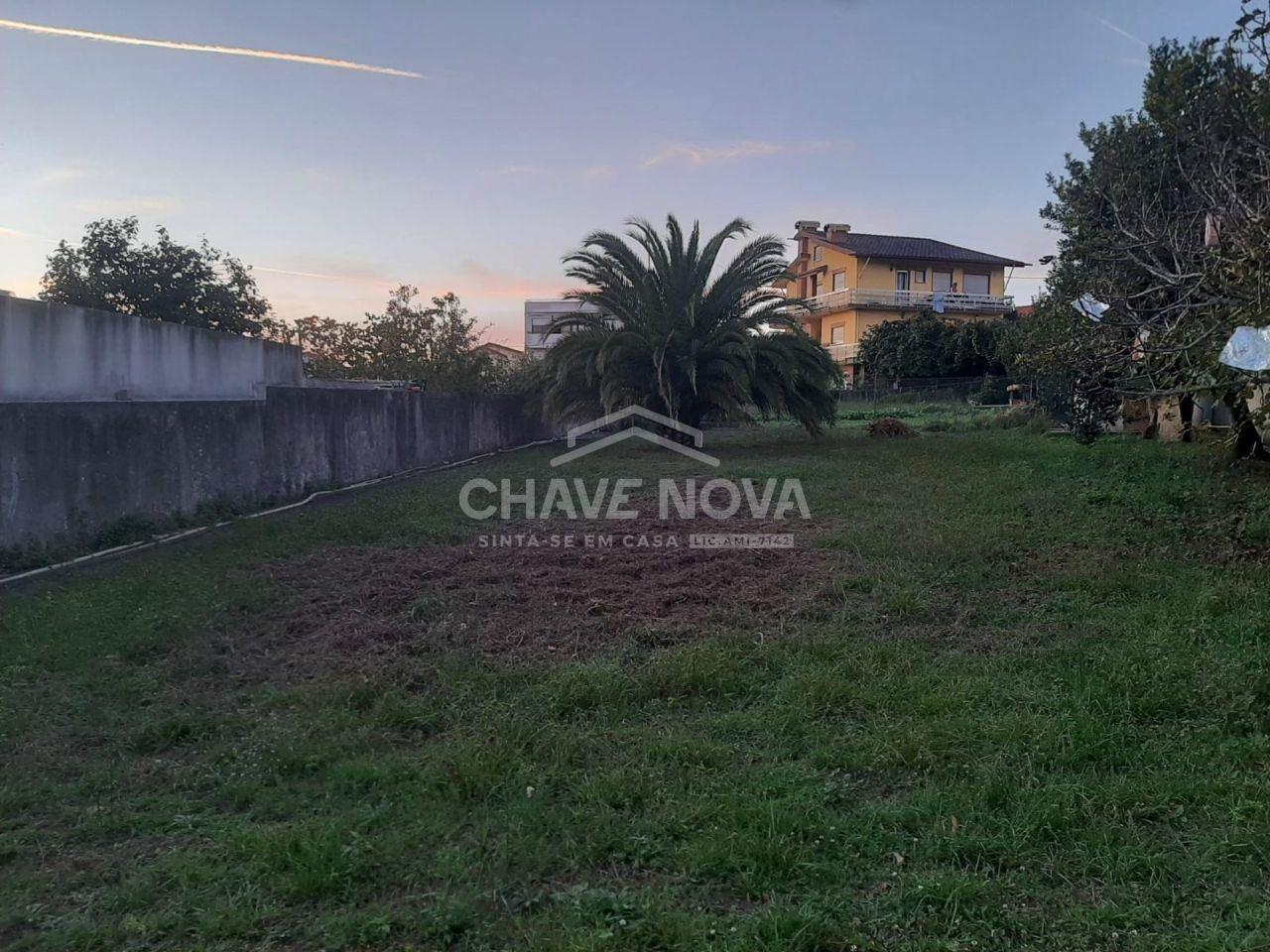 Lote de Terreno  Venda em Madalena,Vila Nova de Gaia