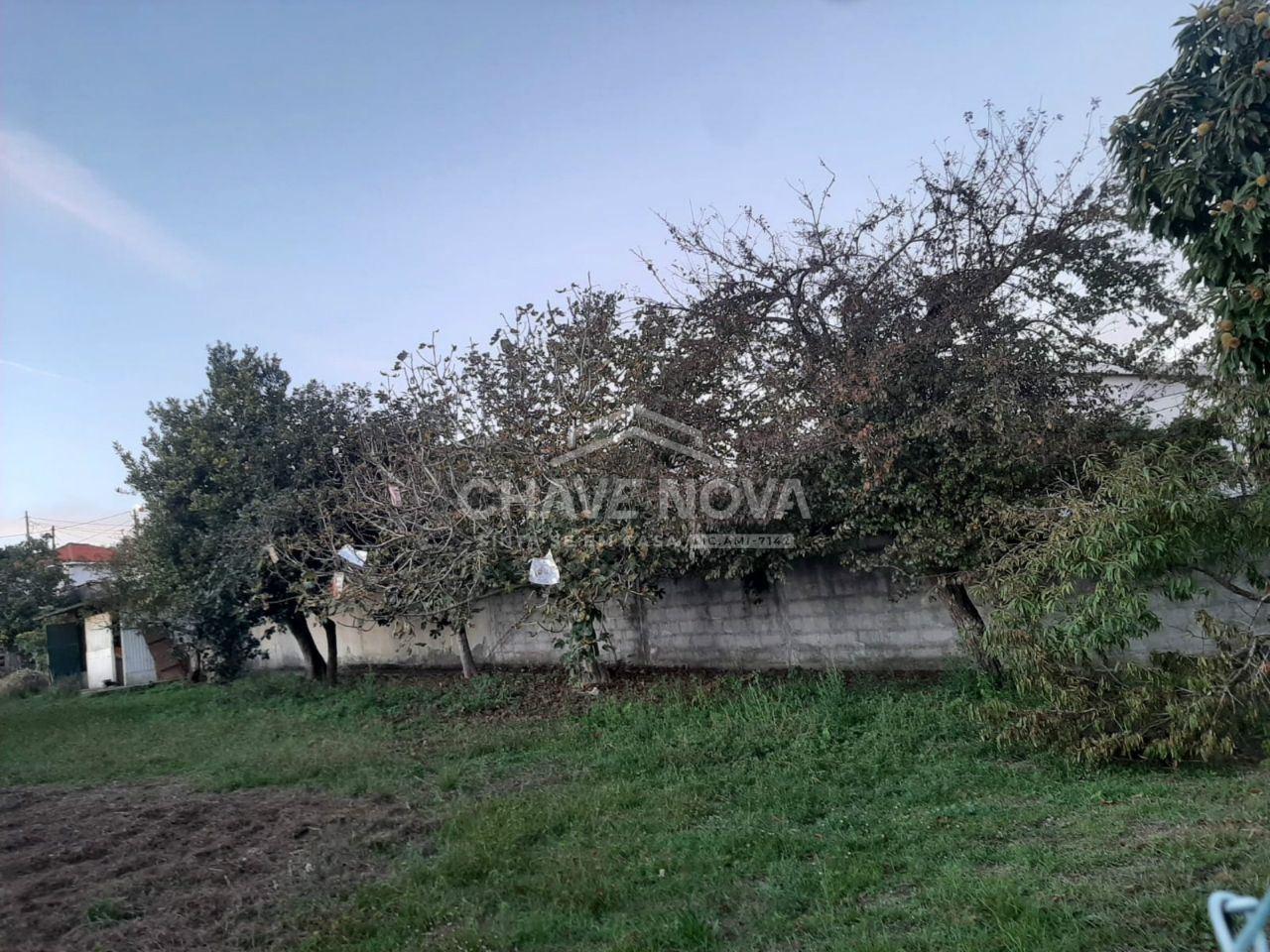 Lote de Terreno  Venda em Madalena,Vila Nova de Gaia