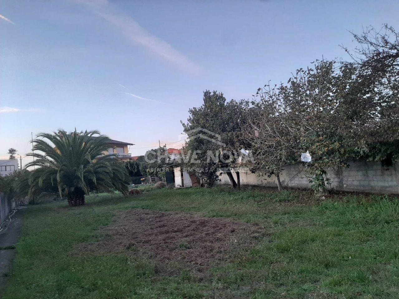 Lote de Terreno  Venda em Madalena,Vila Nova de Gaia