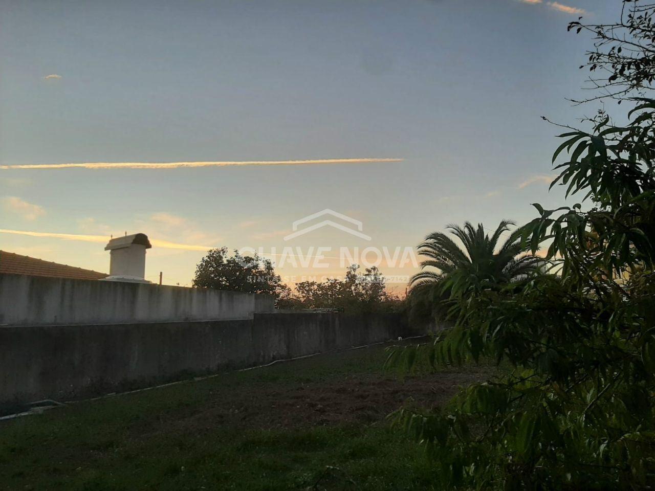 Lote de Terreno  Venda em Madalena,Vila Nova de Gaia