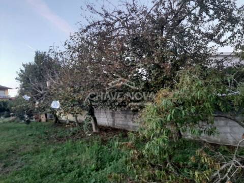 Lote de Terreno  Venda em Madalena,Vila Nova de Gaia