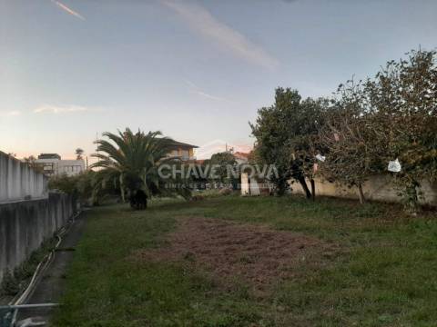 Lote de Terreno  Venda em Madalena,Vila Nova de Gaia