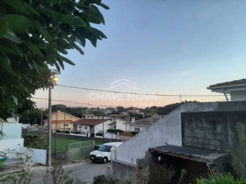 Lote de Terreno  Venda em Madalena,Vila Nova de Gaia