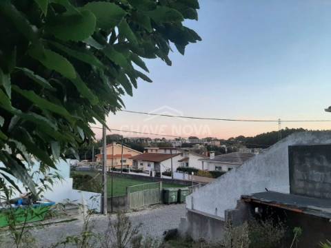 Lote de Terreno  Venda em Madalena,Vila Nova de Gaia