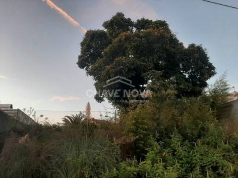 Lote de Terreno  Venda em Madalena,Vila Nova de Gaia