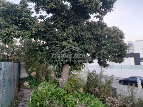 Lote de Terreno  Venda em Madalena,Vila Nova de Gaia