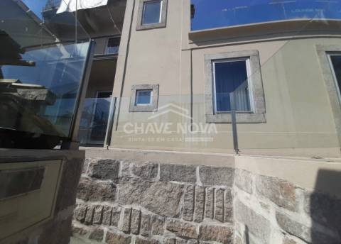 Moradia Isolada  Venda em Matosinhos e Leça da Palmeira,Matosinhos