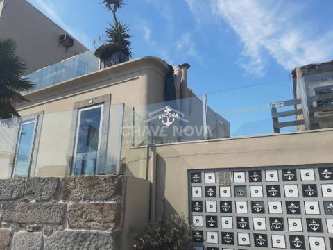 Moradia Isolada  Venda em Matosinhos e Leça da Palmeira,Matosinhos