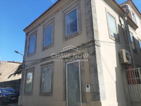 Moradia Isolada  Venda em Matosinhos e Leça da Palmeira,Matosinhos