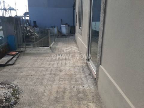 Moradia Isolada  Venda em Matosinhos e Leça da Palmeira,Matosinhos