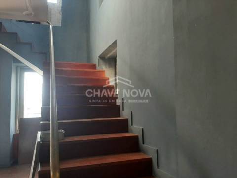 Moradia Isolada  Venda em Matosinhos e Leça da Palmeira,Matosinhos