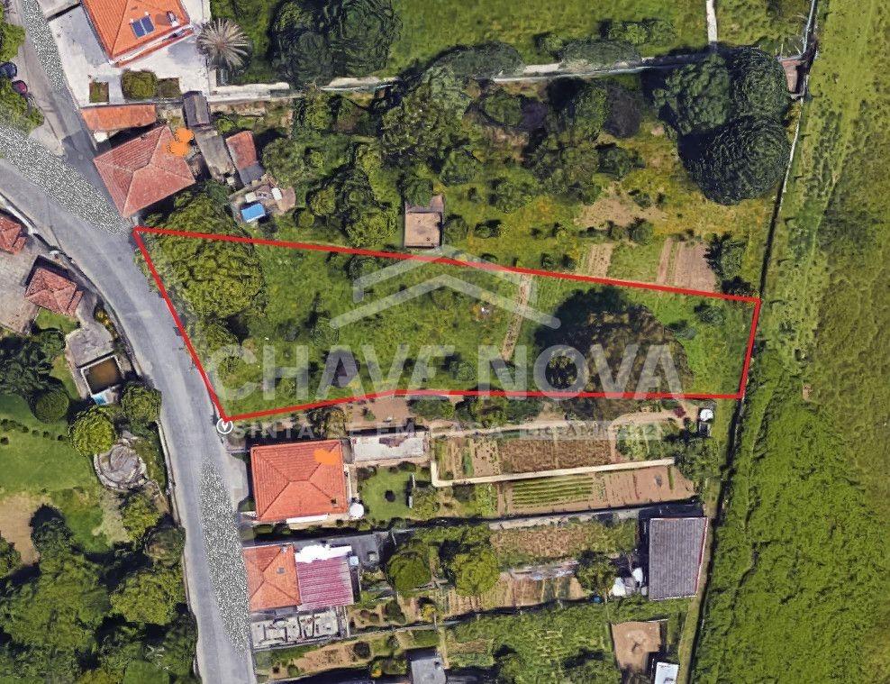 Terreno Urbano  Venda em Canelas,Vila Nova de Gaia