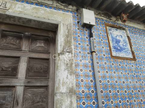 Lote de Terreno  Venda em Arcozelo,Vila Nova de Gaia