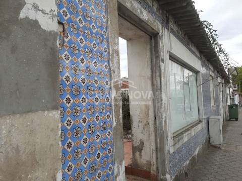 Lote de Terreno  Venda em Arcozelo,Vila Nova de Gaia