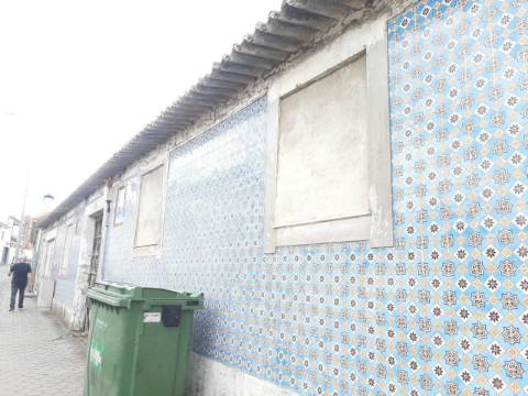 Lote de Terreno  Venda em Arcozelo,Vila Nova de Gaia