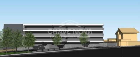 Terreno Para Construção  Venda em Mafamude e Vilar do Paraíso,Vila Nova de Gaia