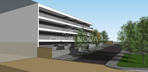 Terreno Para Construção  Venda em Mafamude e Vilar do Paraíso,Vila Nova de Gaia