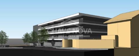 Terreno Para Construção  Venda em Mafamude e Vilar do Paraíso,Vila Nova de Gaia