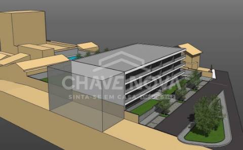 Terreno Para Construção  Venda em Mafamude e Vilar do Paraíso,Vila Nova de Gaia