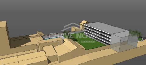 Terreno Para Construção  Venda em Mafamude e Vilar do Paraíso,Vila Nova de Gaia