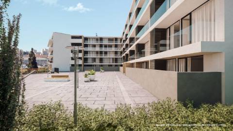 Apartamento T1 Venda em Santa Marinha e São Pedro da Afurada,Vila Nova de Gaia