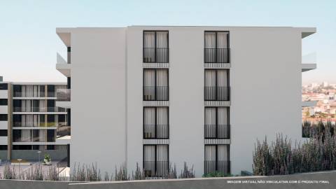Apartamento T1 Venda em Santa Marinha e São Pedro da Afurada,Vila Nova de Gaia