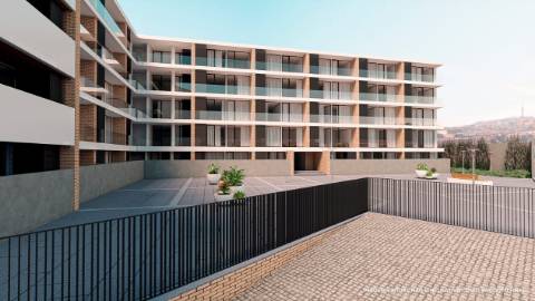 Apartamento T1 Venda em Santa Marinha e São Pedro da Afurada,Vila Nova de Gaia
