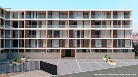 Apartamento T1 Venda em Santa Marinha e São Pedro da Afurada,Vila Nova de Gaia