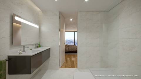 Apartamento T1 Venda em Santa Marinha e São Pedro da Afurada,Vila Nova de Gaia