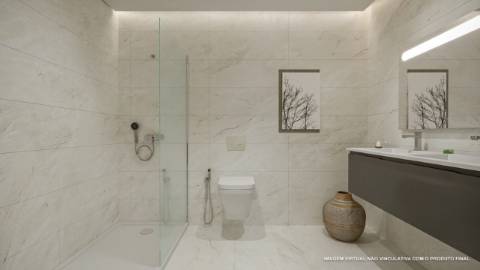 Apartamento T1 Venda em Santa Marinha e São Pedro da Afurada,Vila Nova de Gaia