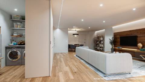 Apartamento T1 Venda em Santa Marinha e São Pedro da Afurada,Vila Nova de Gaia