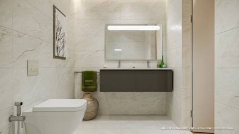 Apartamento T1 Venda em Santa Marinha e São Pedro da Afurada,Vila Nova de Gaia