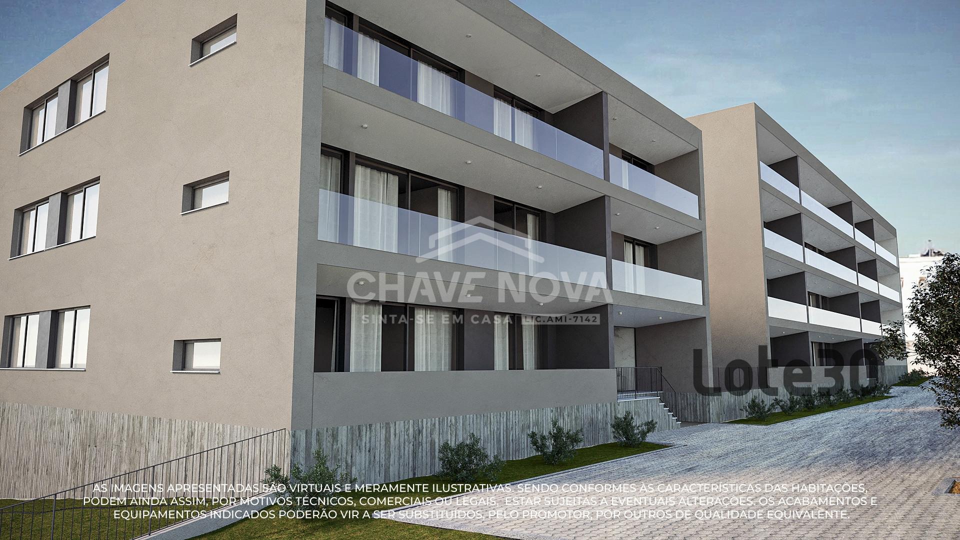 Apartamento T2 Venda em Madalena,Vila Nova de Gaia