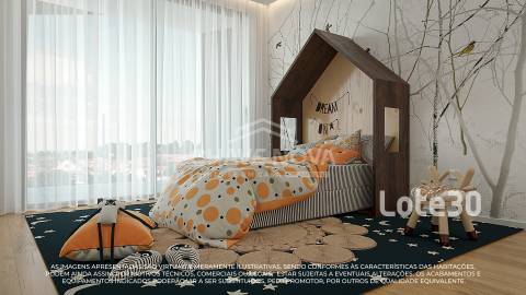 Apartamento T2 Venda em Madalena,Vila Nova de Gaia