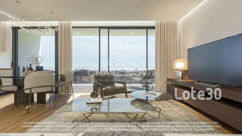 Apartamento T2 Venda em Madalena,Vila Nova de Gaia