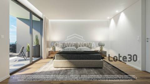 Apartamento T2 Venda em Madalena,Vila Nova de Gaia