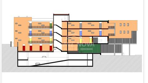 Apartamento T0 Venda em Matosinhos e Leça da Palmeira,Matosinhos