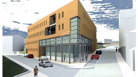 Apartamento T3 Venda em Matosinhos e Leça da Palmeira,Matosinhos