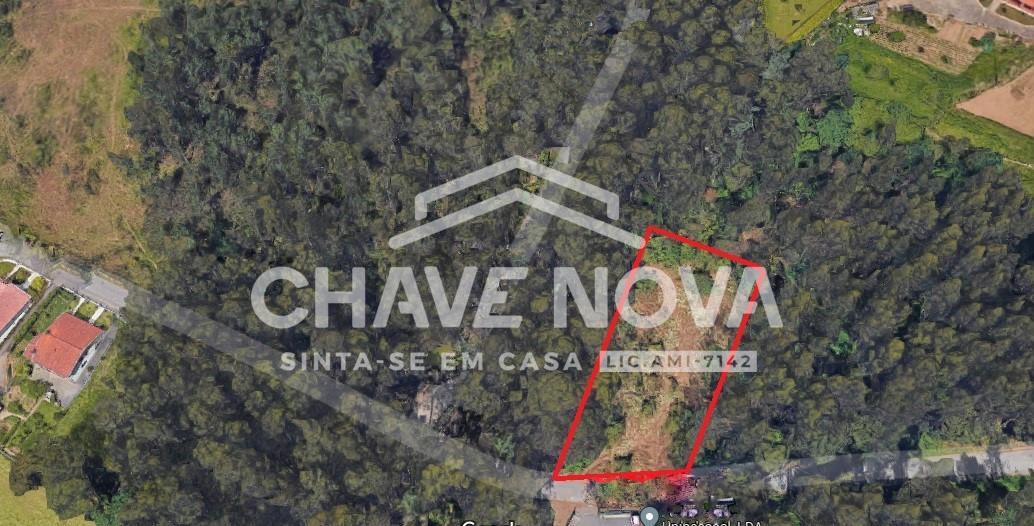 Lote Industrial  Venda em Vila de Cucujães,Oliveira de Azeméis