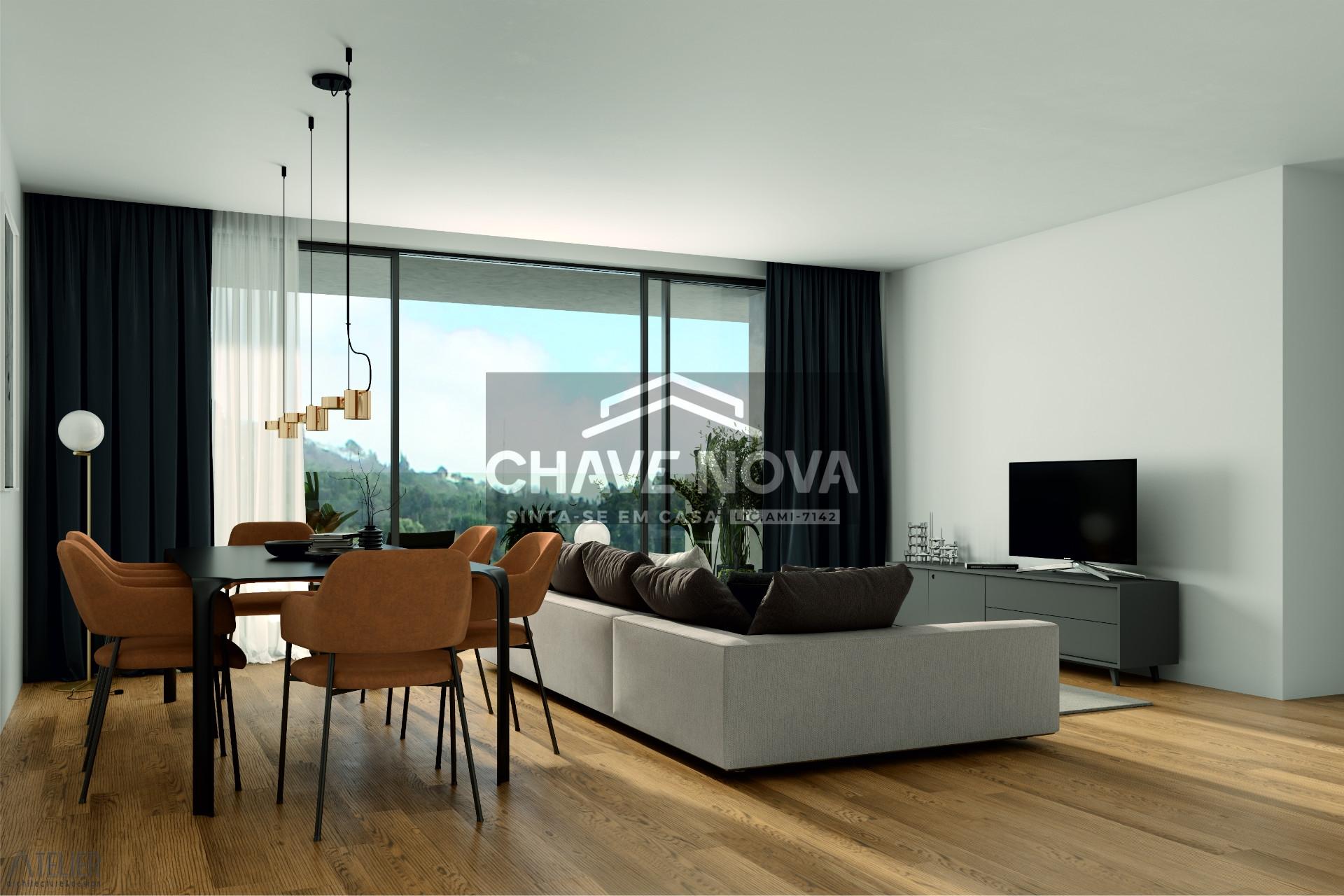 Apartamento T1 Venda em Oliveira do Douro,Vila Nova de Gaia