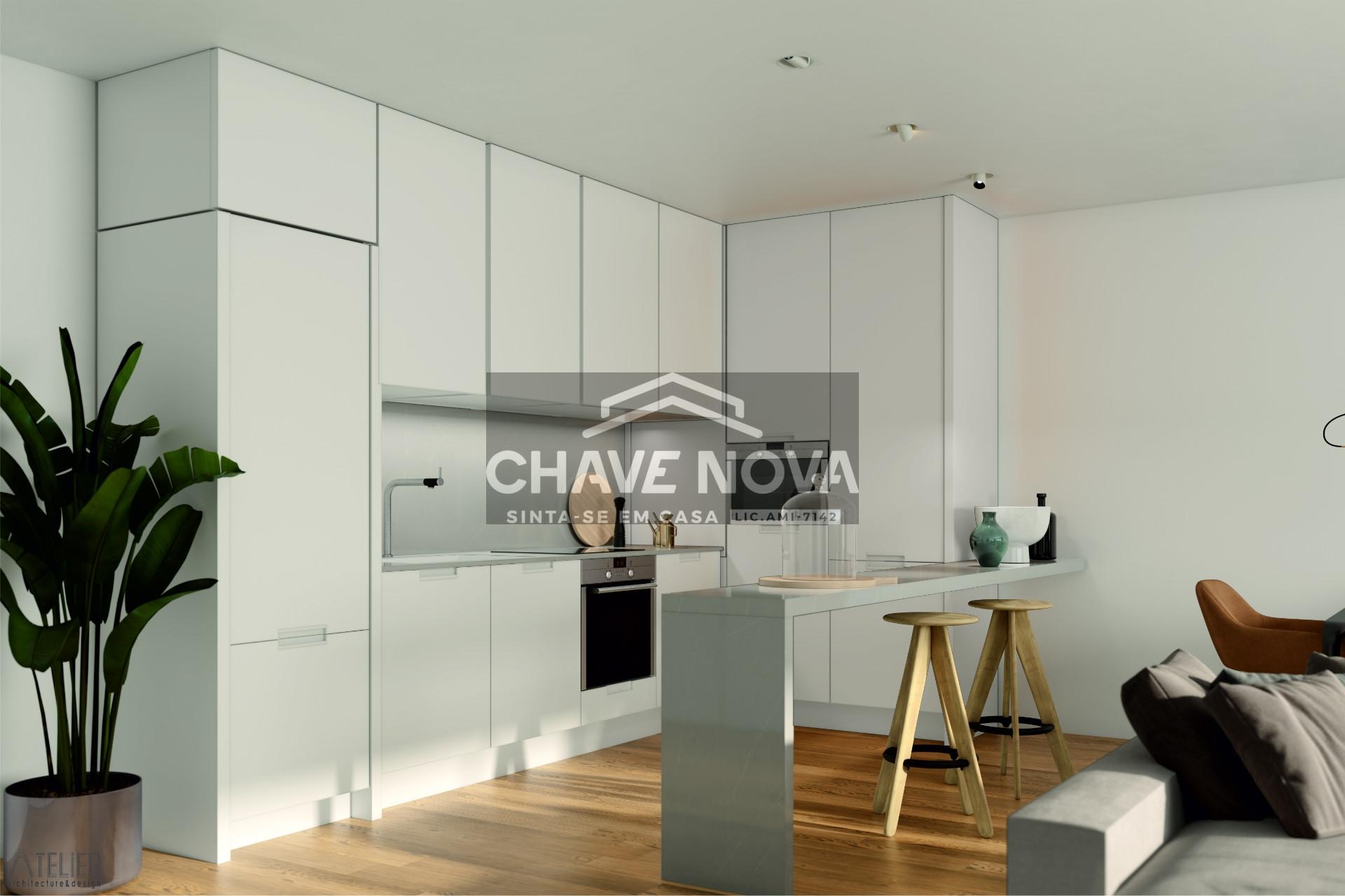 Apartamento T1 Venda em Oliveira do Douro,Vila Nova de Gaia