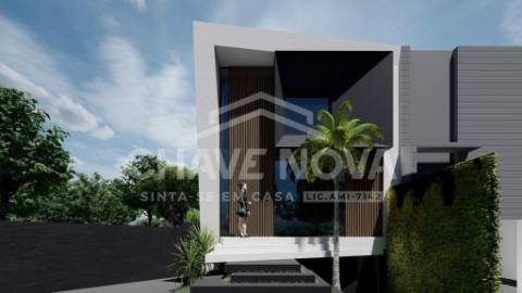 Lote de Terreno  Venda em Gondomar (São Cosme), Valbom e Jovim,Gondomar